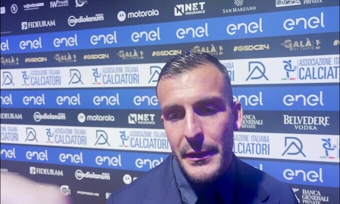 Donati: "Palladino grande allenatore. Il Monza uscirà dal momento complicato"