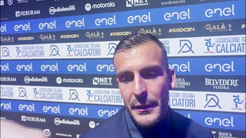 Donati: "Palladino grande allenatore. Il Monza uscirà dal momento complicato"