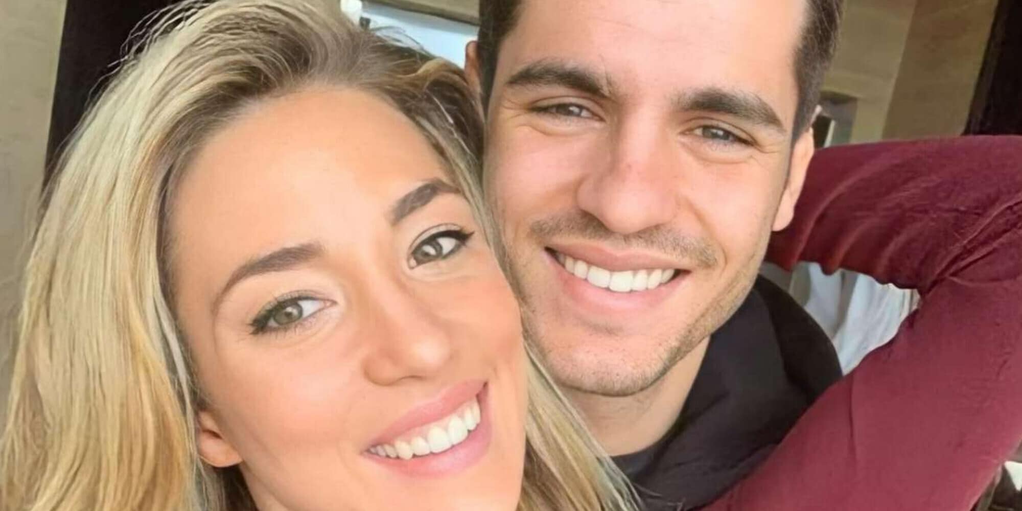 Alice Campello e la durissima risposta: "Tornare con Morata? Basta, ecco la verità!"