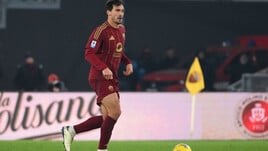 Roma, problemi muscolari per Hummels. Oggi due match di Coppa Italia