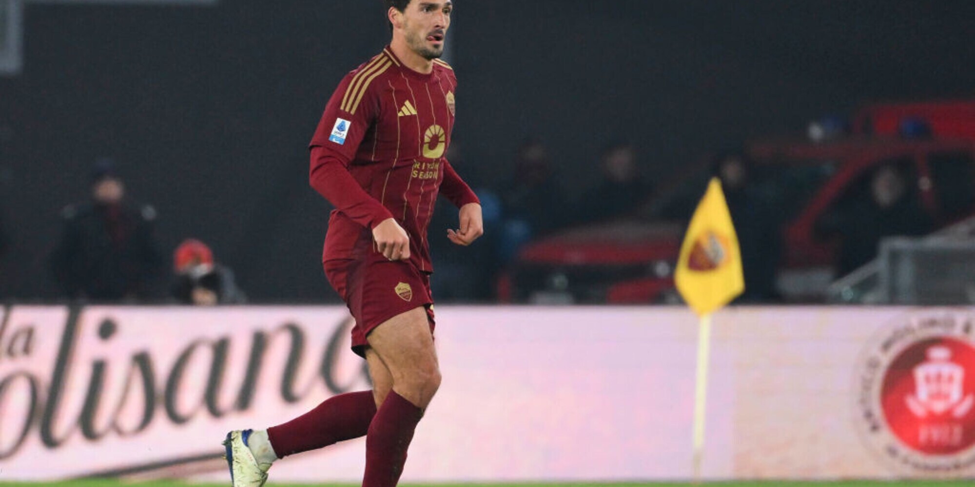 Roma, Coppa Italia, Gravina e Dimarco: le ultimissime