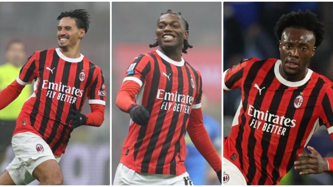 Milan-Sassuolo, la probabile formazione scelta da Fonseca