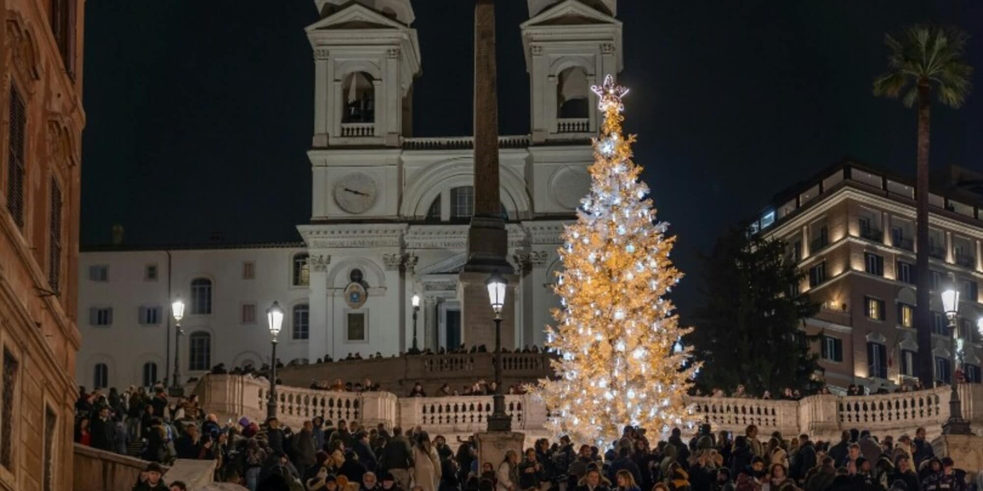 Roma, come cambiano i trasporti a Natale: info e orari per bus, metro e tram