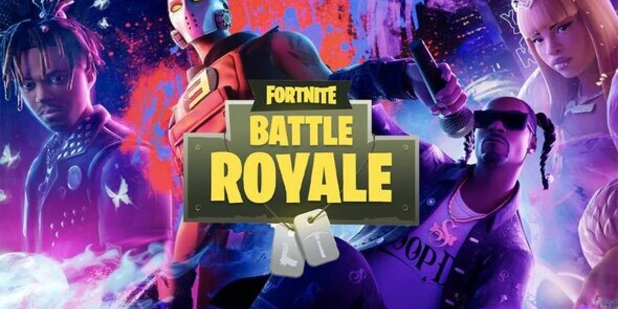 Fortnite: non è ancora passato di moda