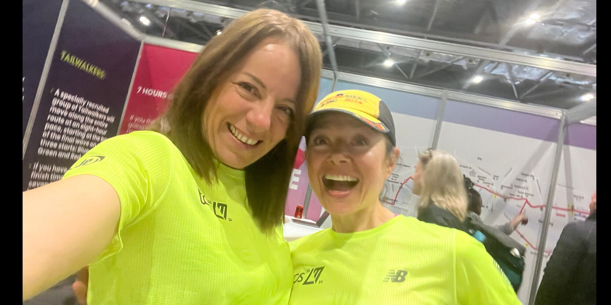 Julia Khvasechko, dagli USA alla XXV Maratona di Pisa da pacemaker