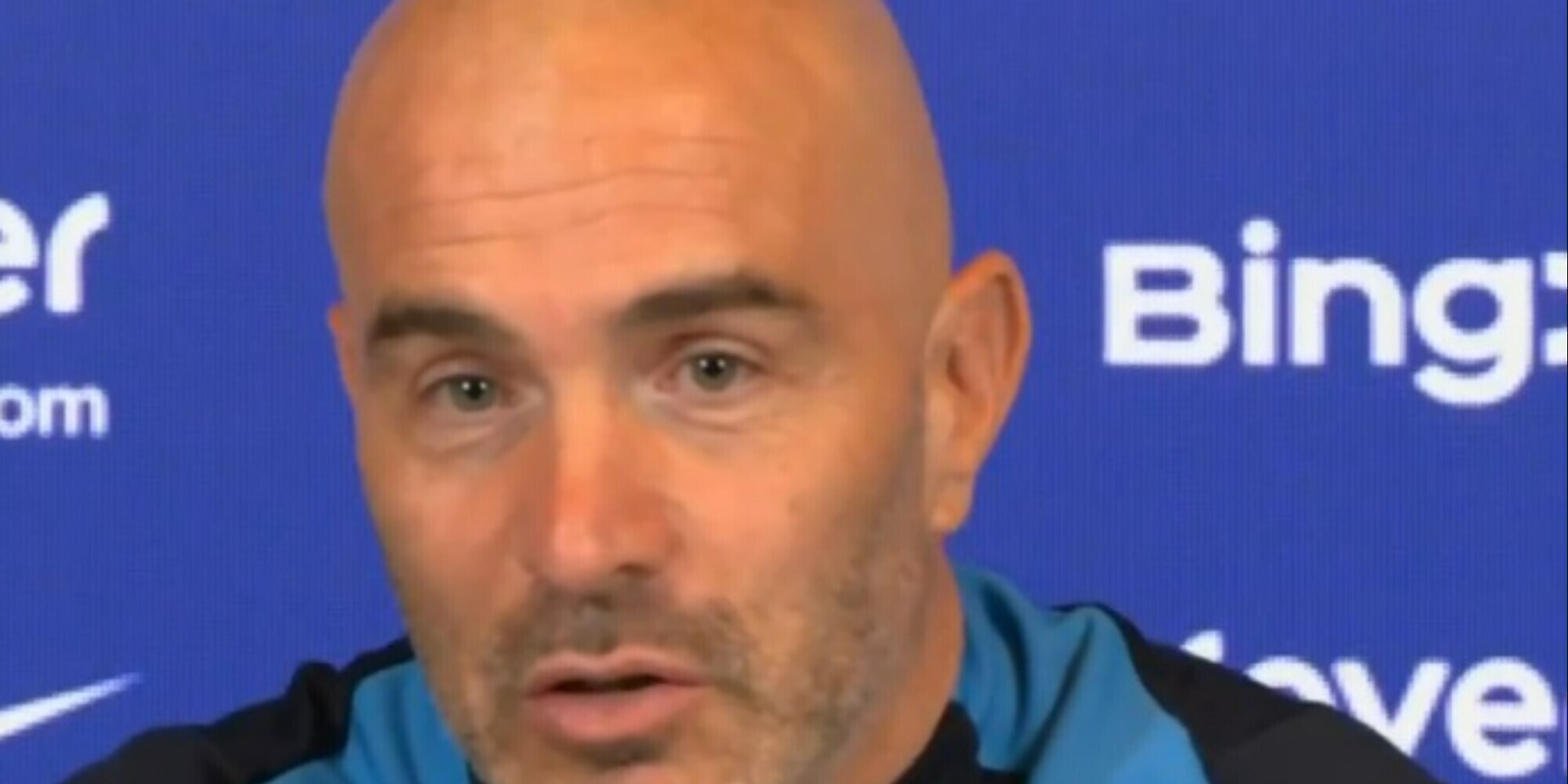 Maresca e la profezia sul Chelsea: "Cosa accadrà nei prossimi anni"