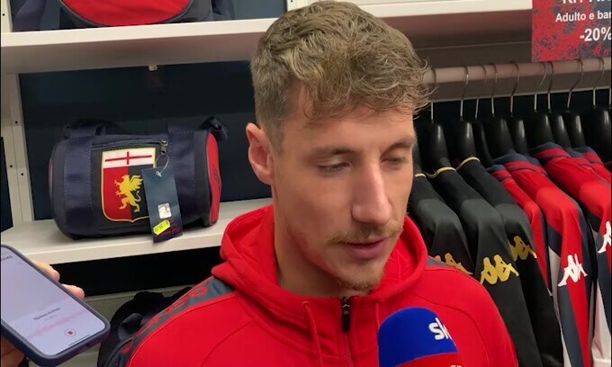 Pinamonti: “Voglio far ricredere chi dubitava di me”