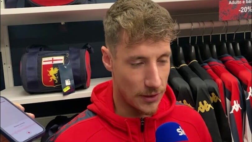 Pinamonti: “Voglio far ricredere chi dubitava di me”