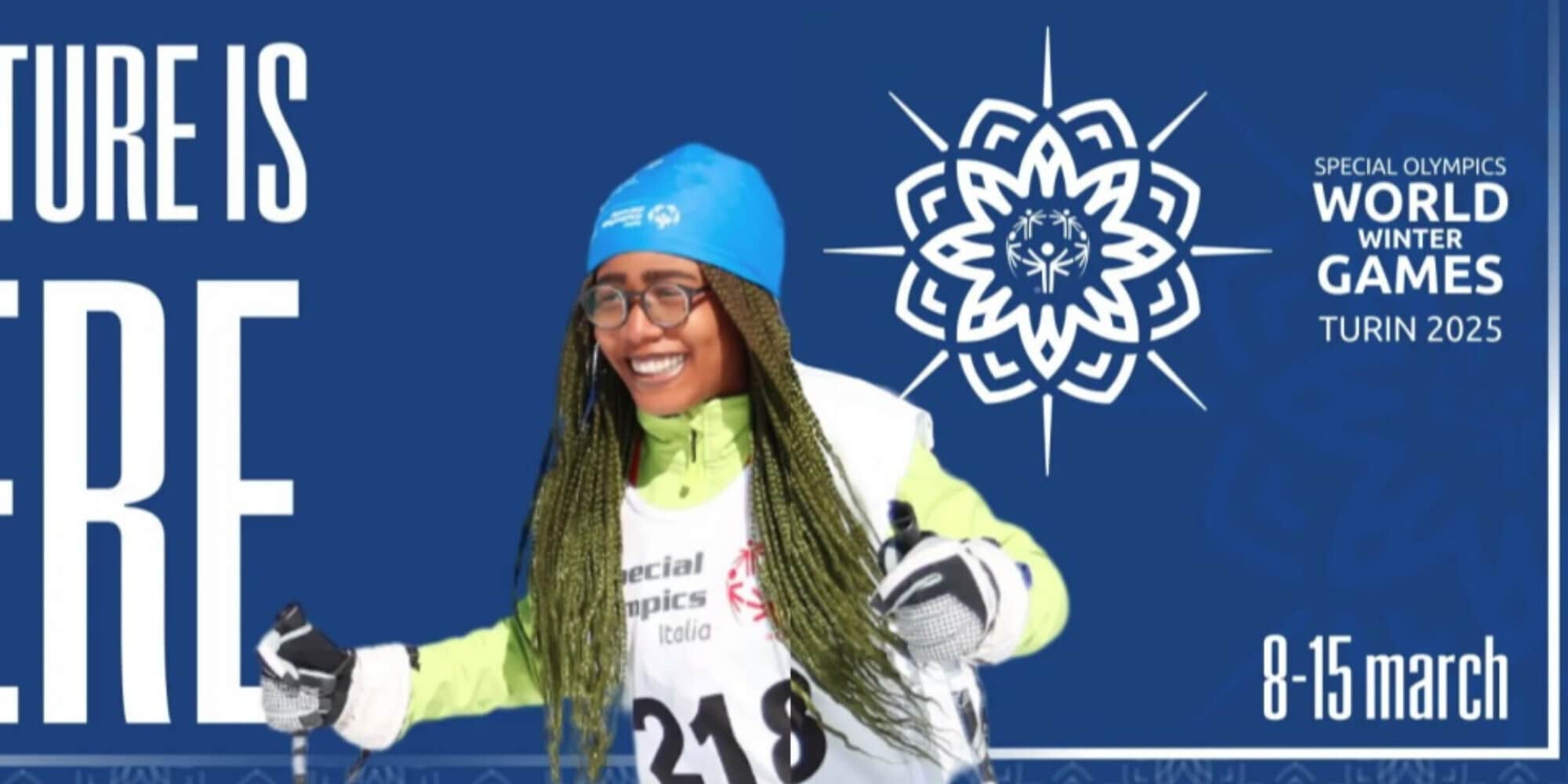 Giochi Mondiali Invernali Special Olympics: presentata la delegazione italiana
