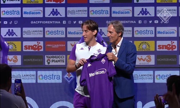 Fiorentina, Bove rimane in terapia intesiva