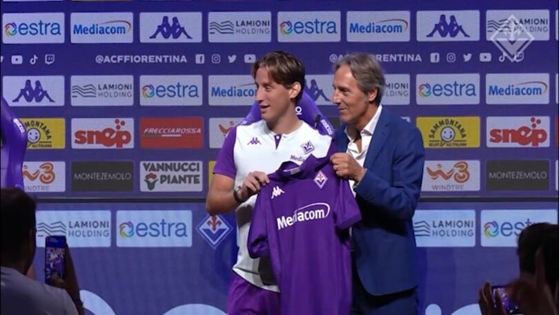 Fiorentina, Bove rimane in terapia intesiva
