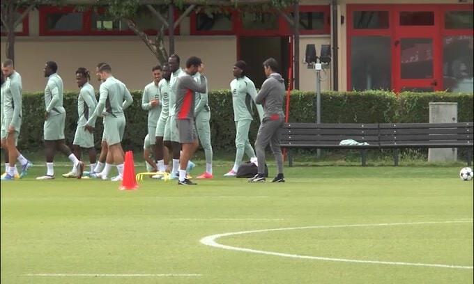 Milan, Leao avrebbe detto "no" all'Arsenal