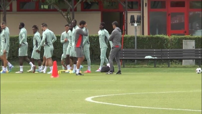 Milan, Leao avrebbe detto "no" all'Arsenal