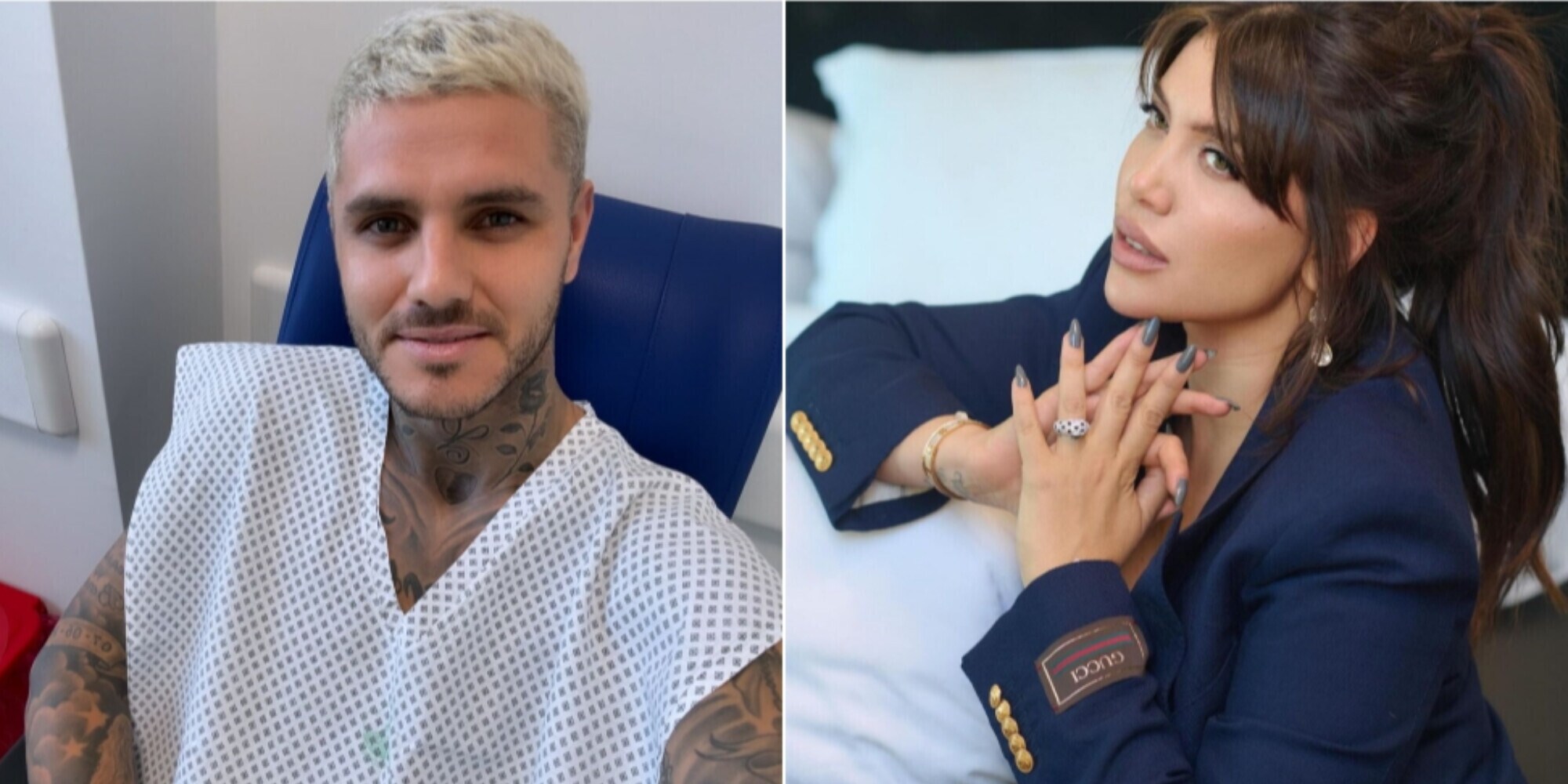 La confessione di Icardi che fa infuriare Wanda Nara: "Spero che la China..."