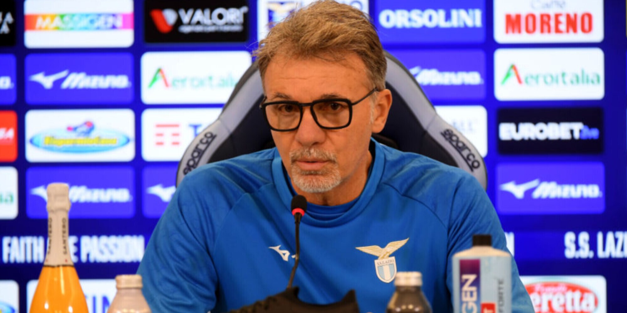 Lazio, Napoli, Fiorentina e Pogba: le ultimissime