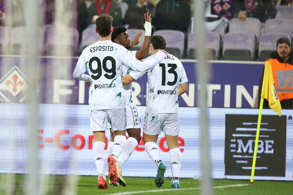Coppa Italia: l'Empoli elimina la Fiorentina. Lazio, arriva la risposta della sindaca di Amsterdam