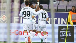 Coppa Italia: l'Empoli elimina la Fiorentina. Lazio, arriva la risposta della sindaca di Amsterdam