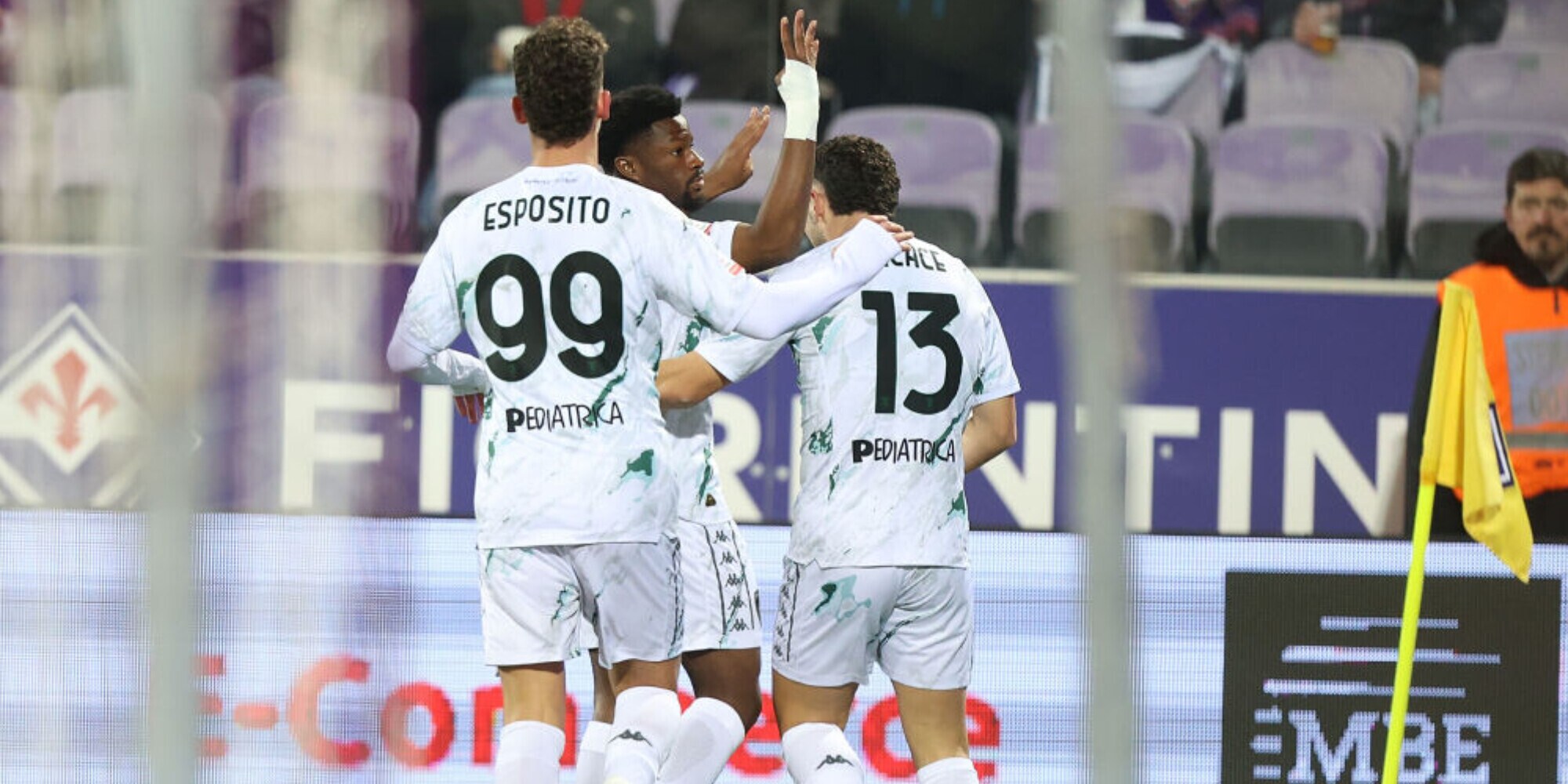 Coppa Italia, Lazio, Premier League e Nba: le ultimissime
