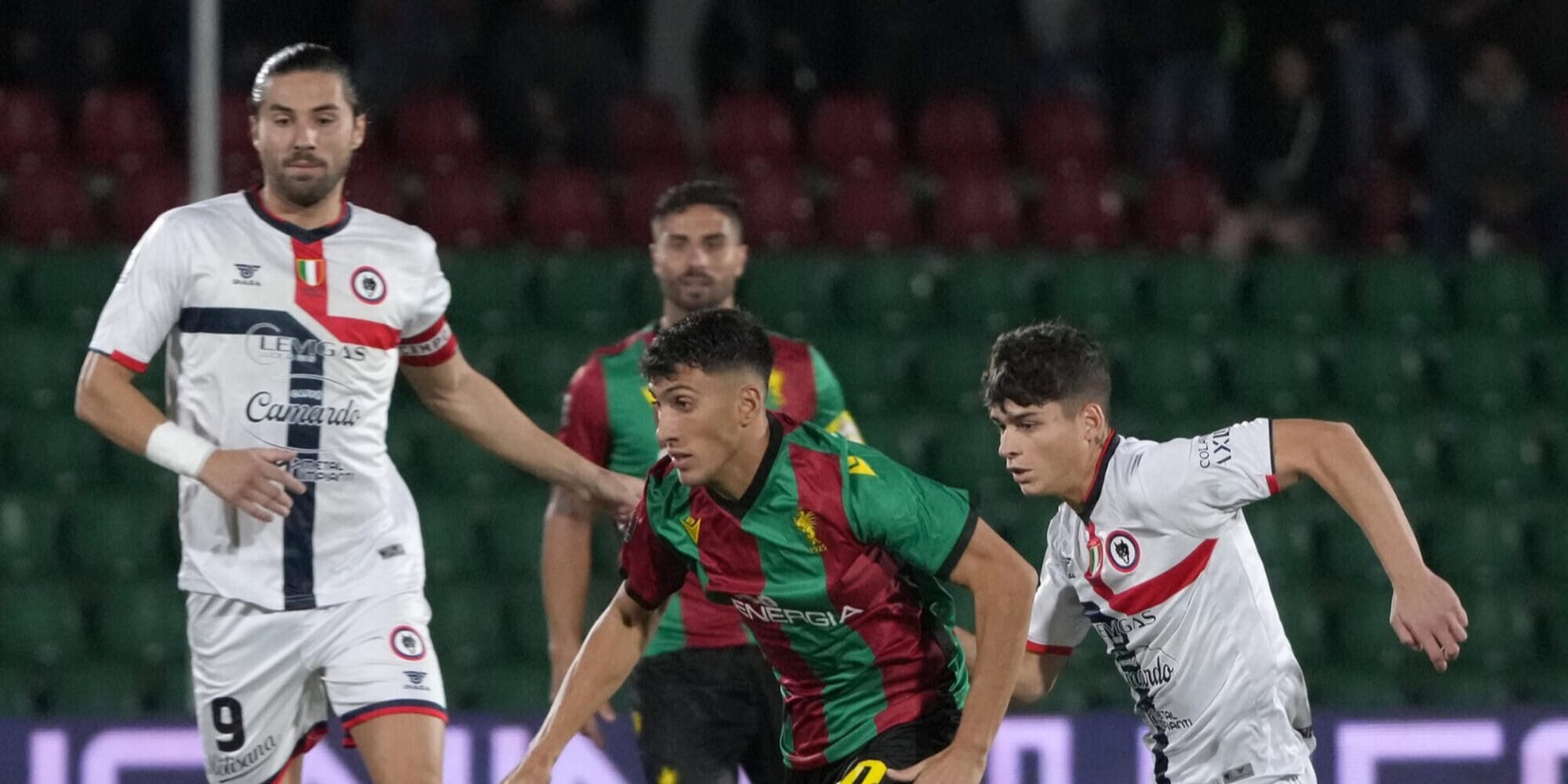 Pronostici Serie C, quote e statistiche di Campobasso-Milan Futuro