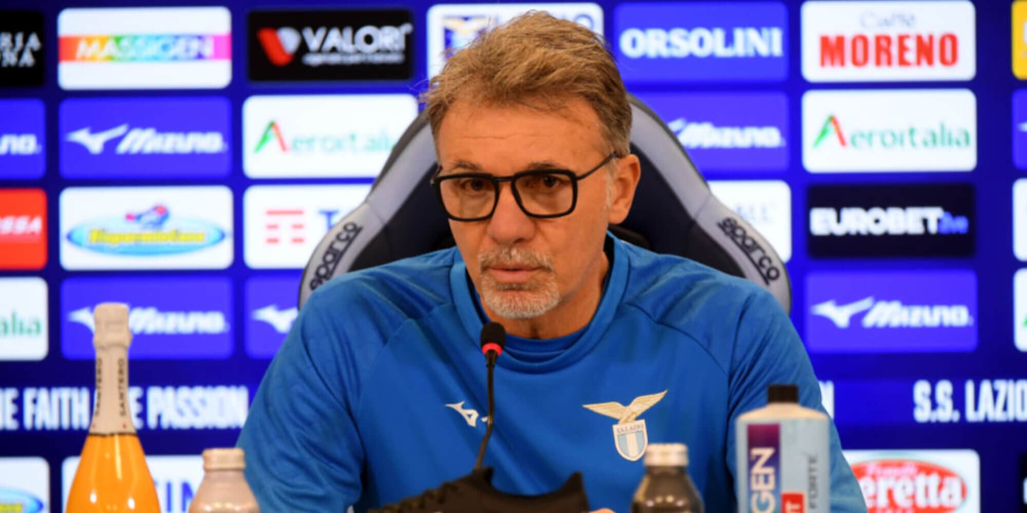 Lazio, Bologna, Sinner e Nba: le ultimissime