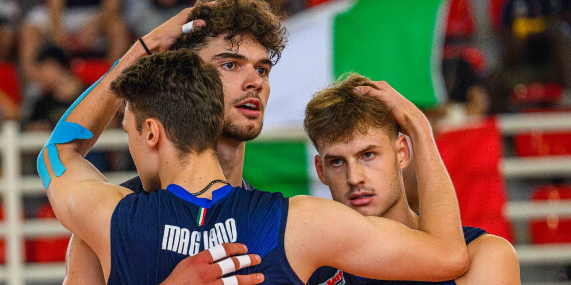 Decisi i Gironi dei Mondiali 2025 Under 19 e Under 21