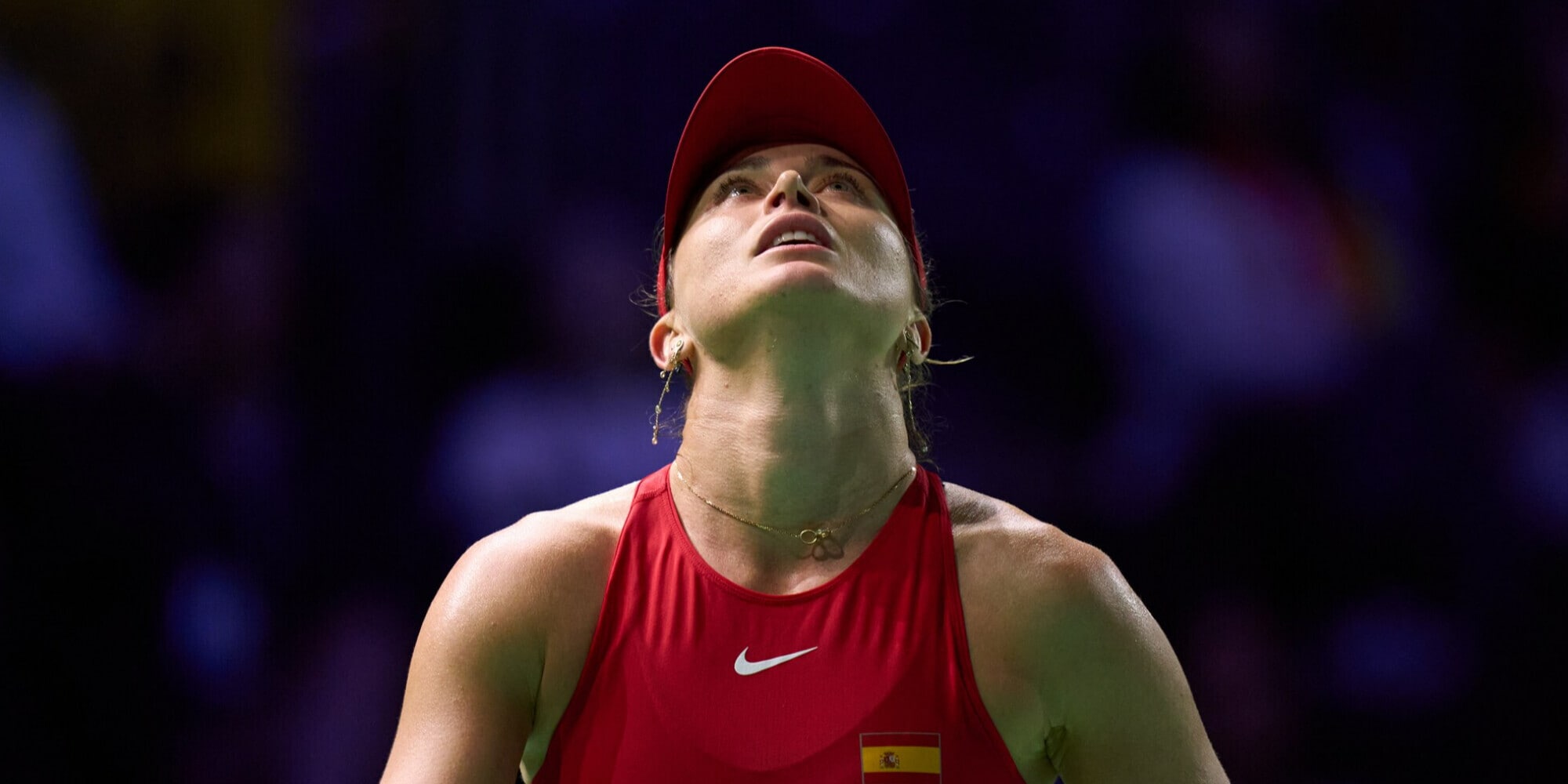 Bufera Badosa, dura lettera della Wta: "Mai più tollerata una cosa del genere"