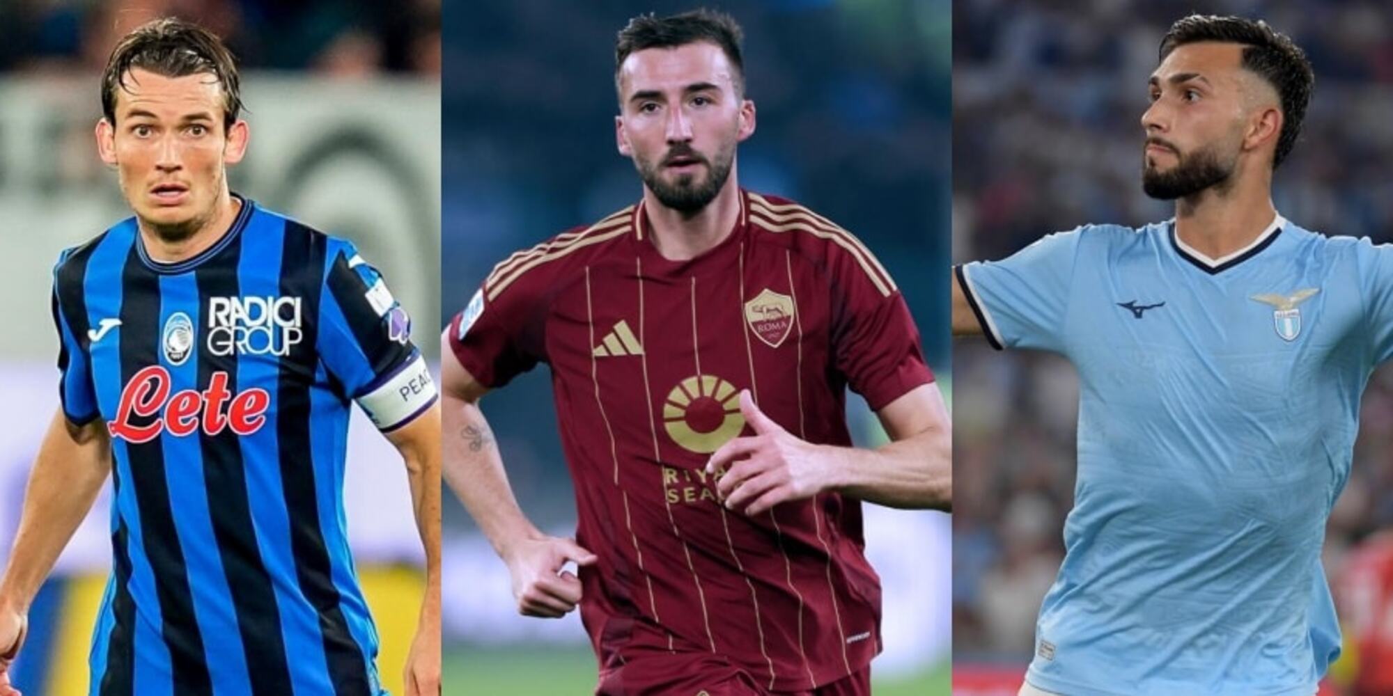 Fantacalcio®, occhio ai diffidati nella 15ª giornata: da De Roon a Castellanos