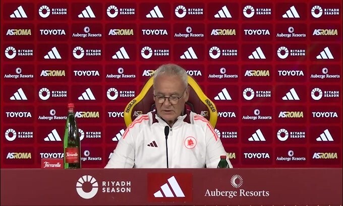 Ranieri: "Dicembre mese della verità"