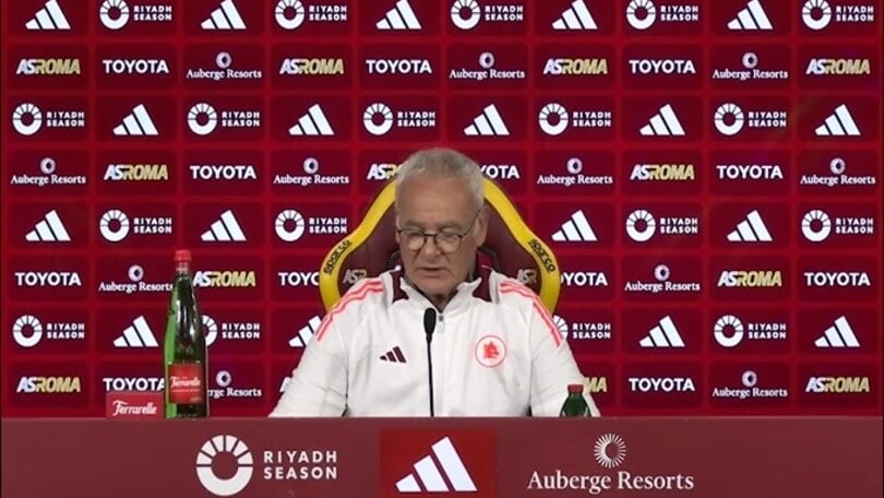 Ranieri: "Dicembre mese della verità"