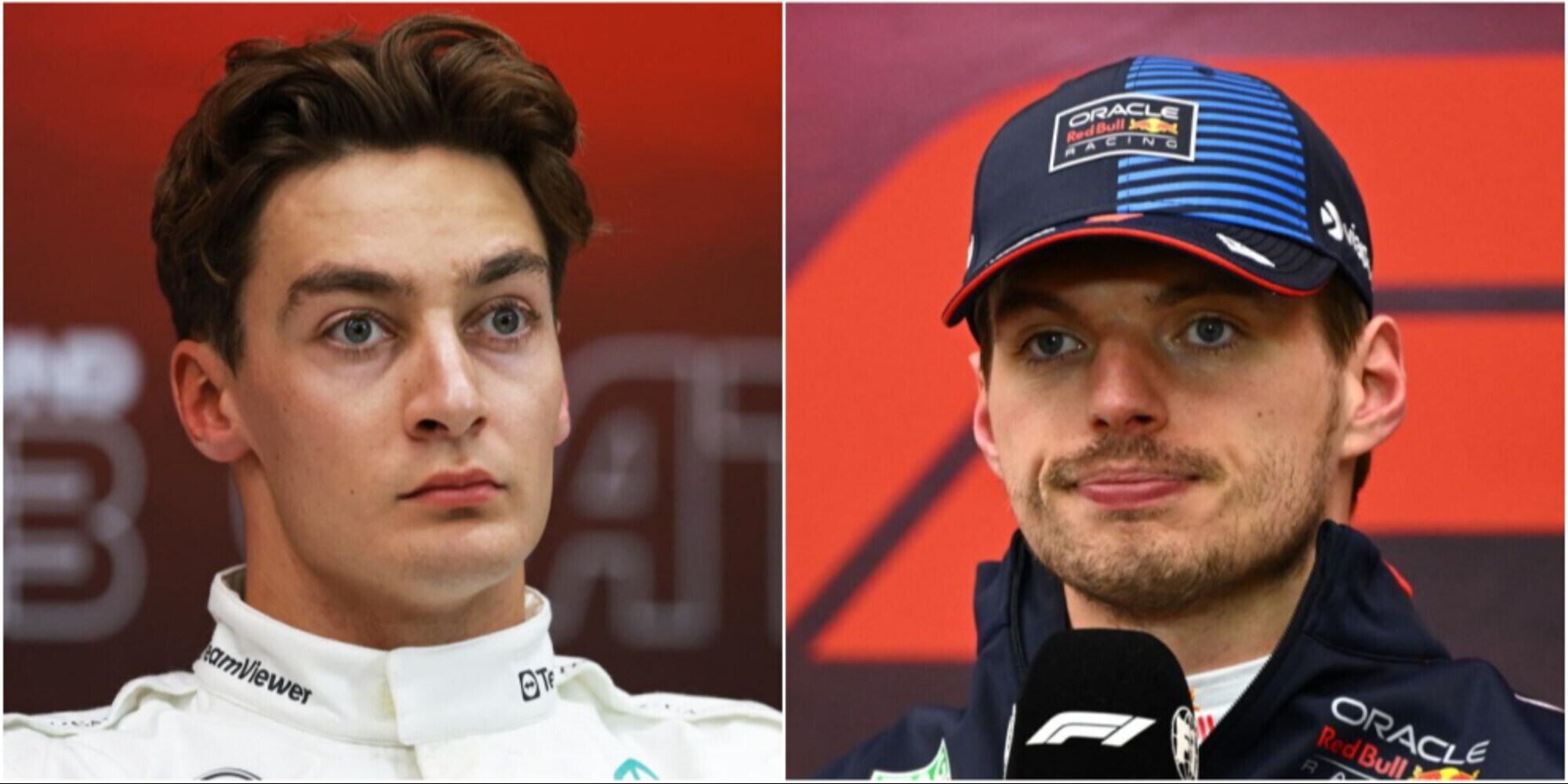 F1, Russell duro su Verstappen prima del Gp di Abu Dhabi: "Bullizza gli altri piloti"