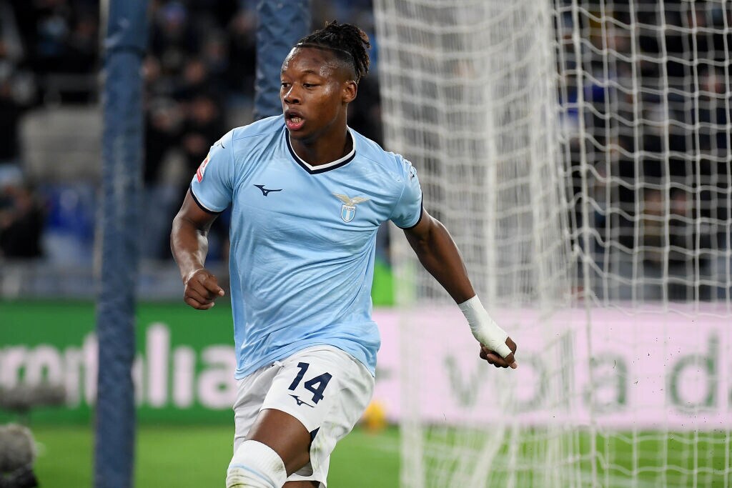 La Lazio travolge il Napoli. Il sorteggio del Mondiale per club
