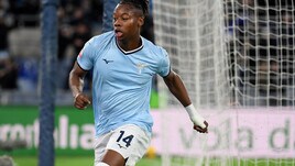 La Lazio travolge il Napoli. Il sorteggio del Mondiale per club