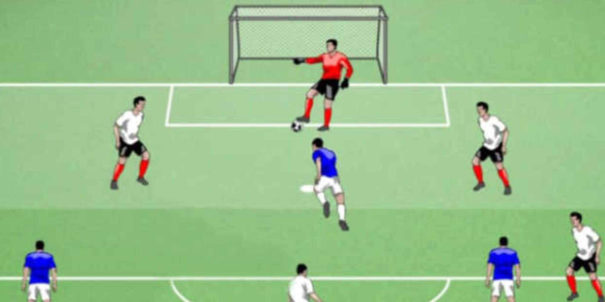L'Ifab abolisca il retropassaggio al portiere