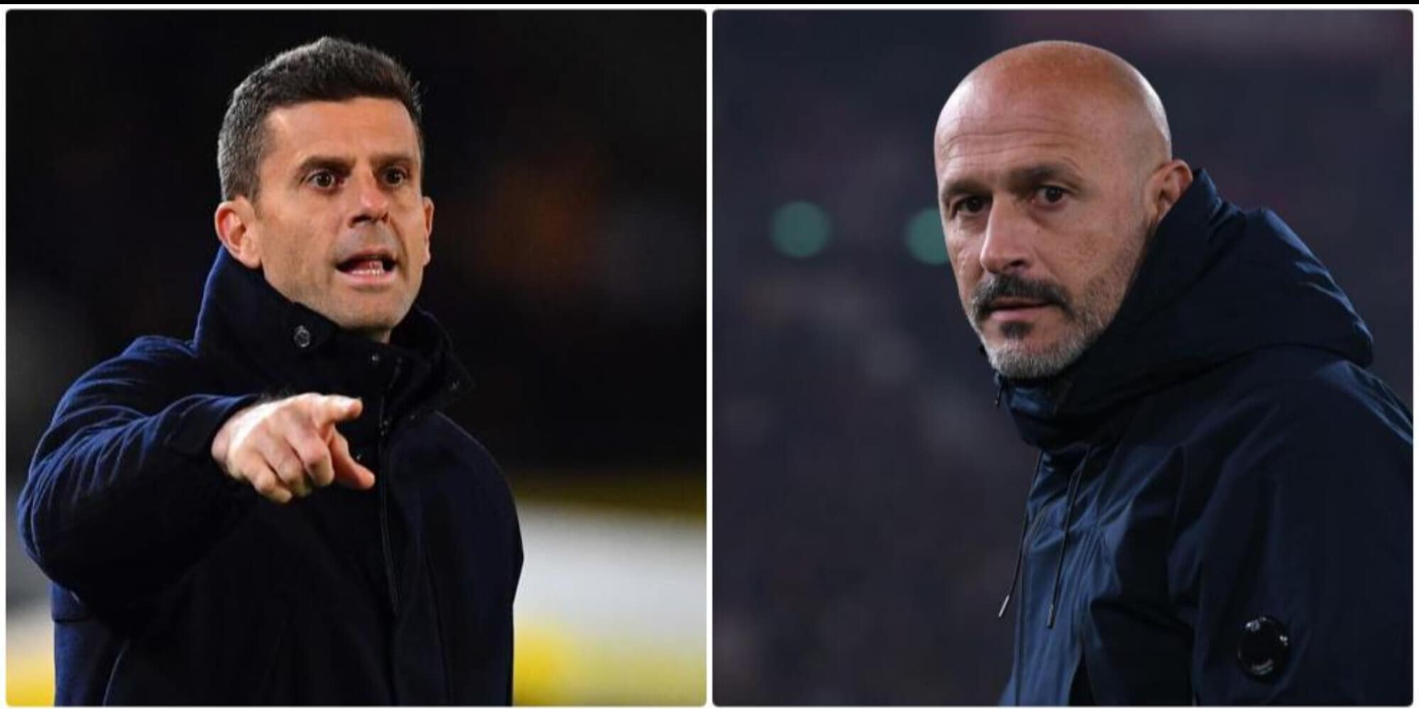Juve-Bologna, diretta in chiaro in tutta l'America del Nord