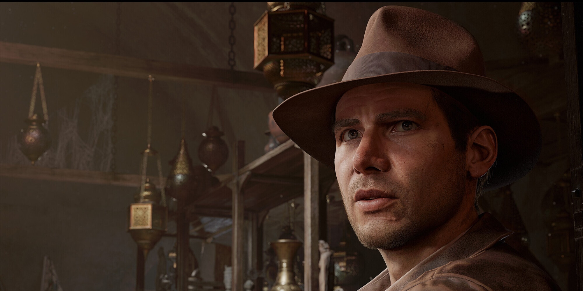 L'Antico Cerchio è il miglior prodotto di Indiana Jones degli ultimi 20 anni - la recensione