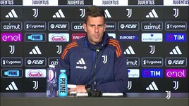 Thiago Motta: "Buffon? Vuole il bene della Juve"