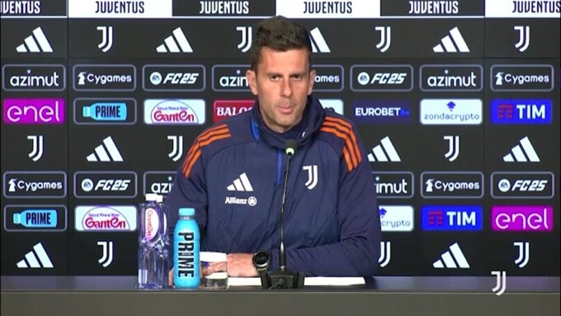Thiago Motta: "Buffon? Vuole il bene della Juve"