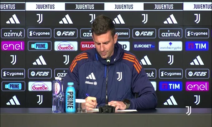 Thiago Motta: "Nessun problema coi tifosi del Bologna"