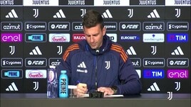 Thiago Motta: "Nessun problema coi tifosi del Bologna"