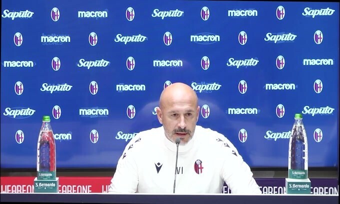 Italiano: "Fischi a Thiago Motta? Sono ingenerosi"