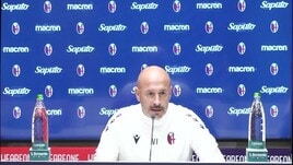 Italiano: "Fischi a Thiago Motta? Sono ingenerosi"