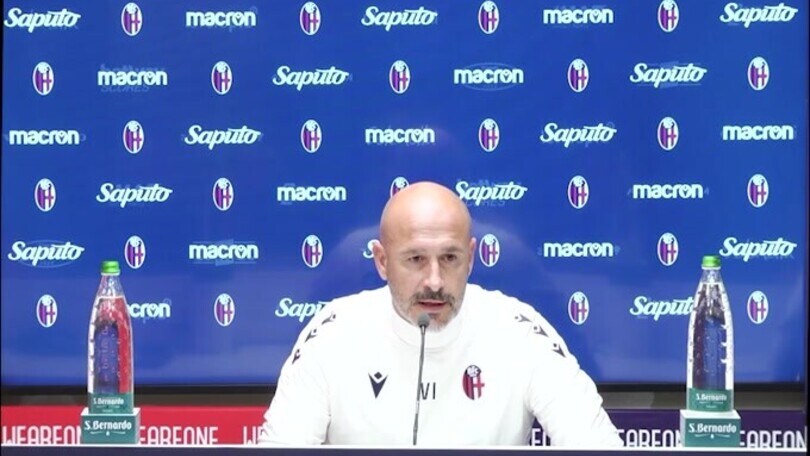Italiano: "Fischi a Thiago Motta? Sono ingenerosi"