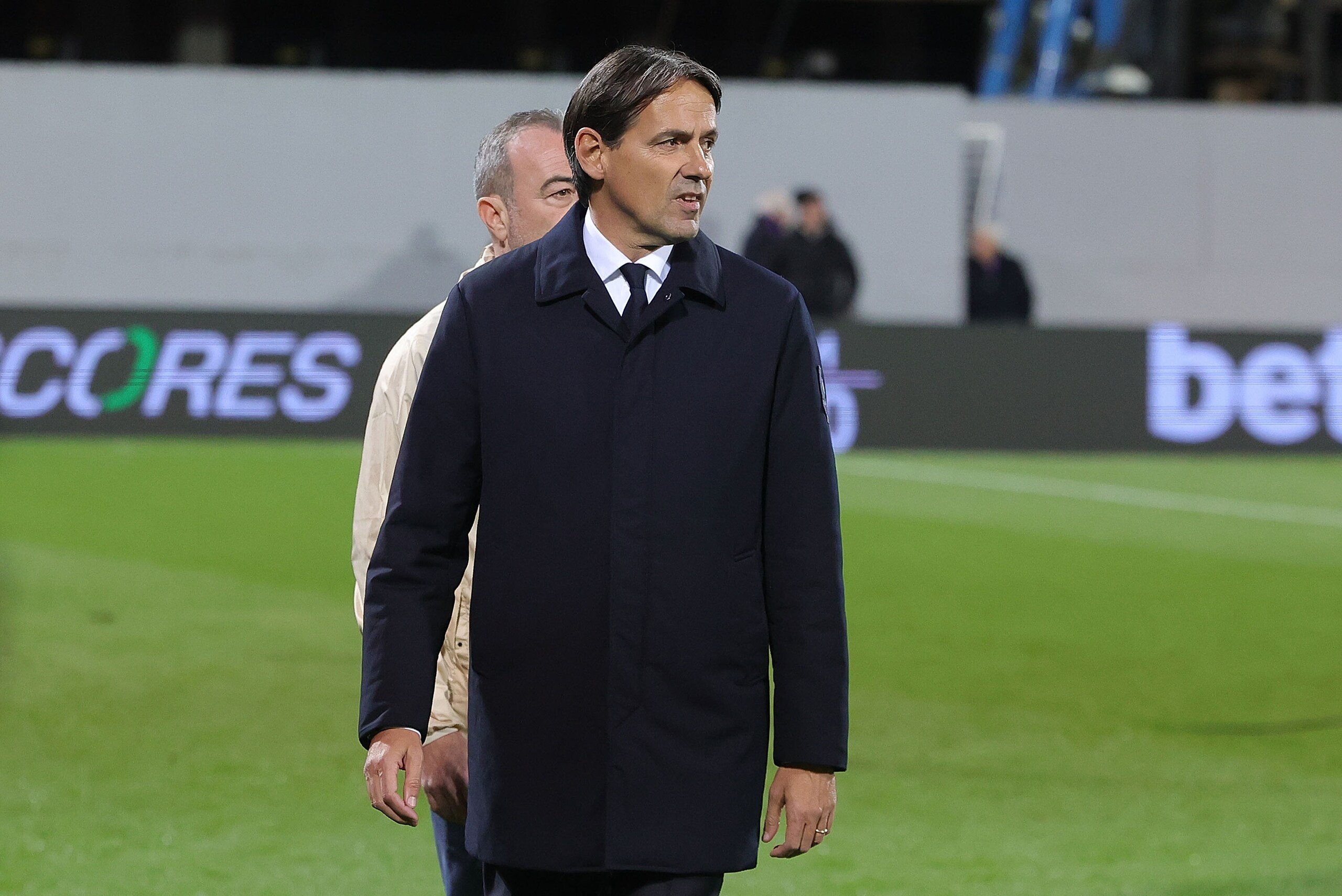 Inter, la probabile formazione anti-Parma. Juve: il punto infermeria