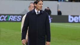 Inter, la probabile formazione anti-Parma. Juve: il punto infermeria