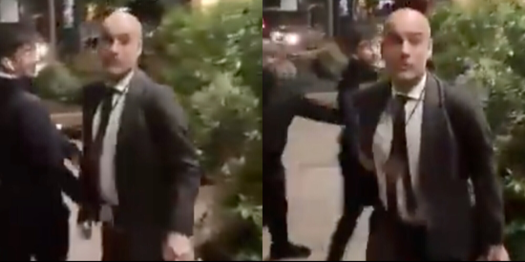 Guardiola a muso duro contro un tifoso: cosa è successo