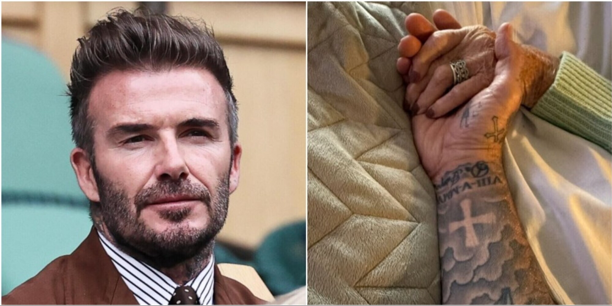 Beckham devastato, il lutto che lo ha abbattuto: “Nulla sarà come prima…”