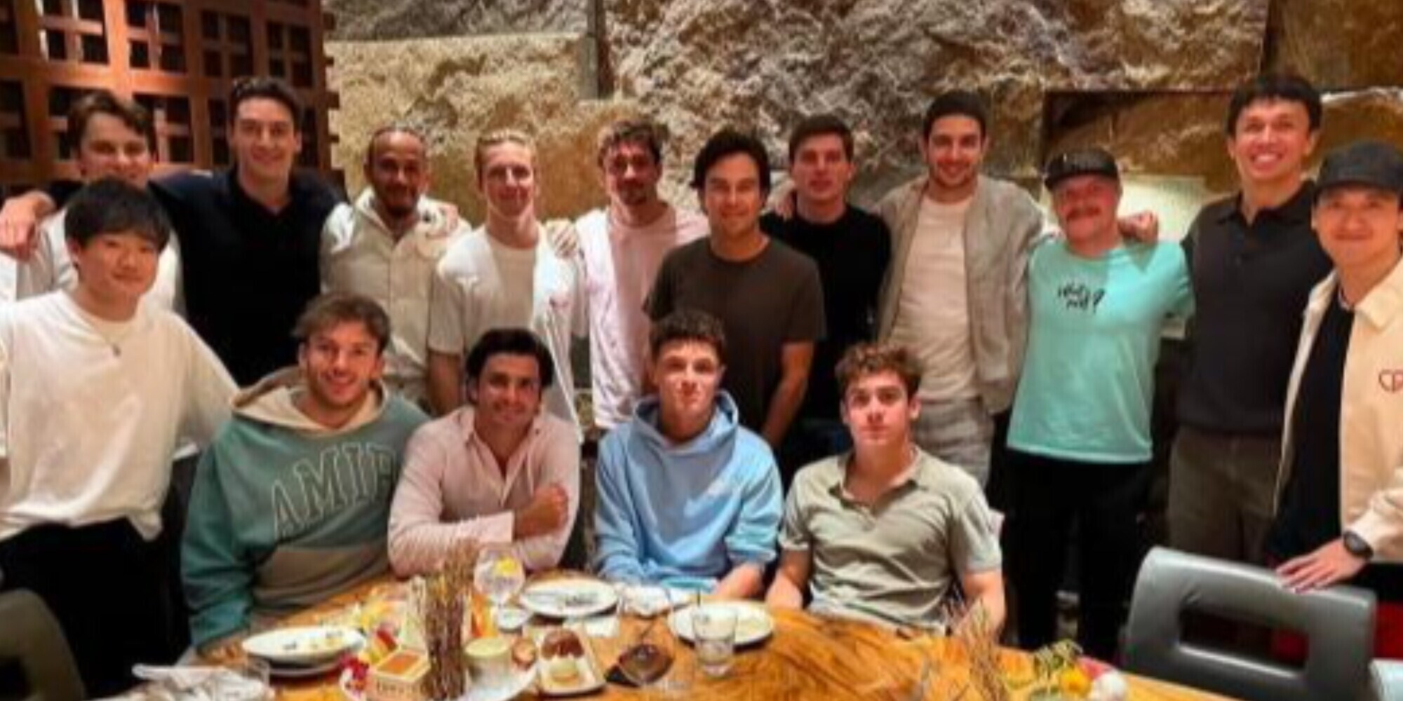 Leclerc, inconveniente a cena: intossicazione alimentare prima del GP