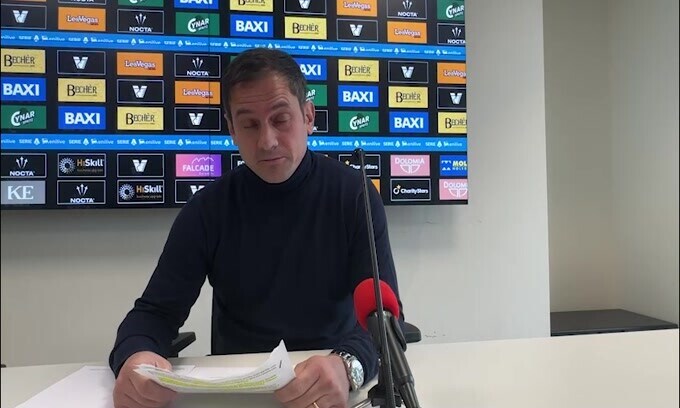 Antonelli: "Dobbiamo rimanere tutti uniti"