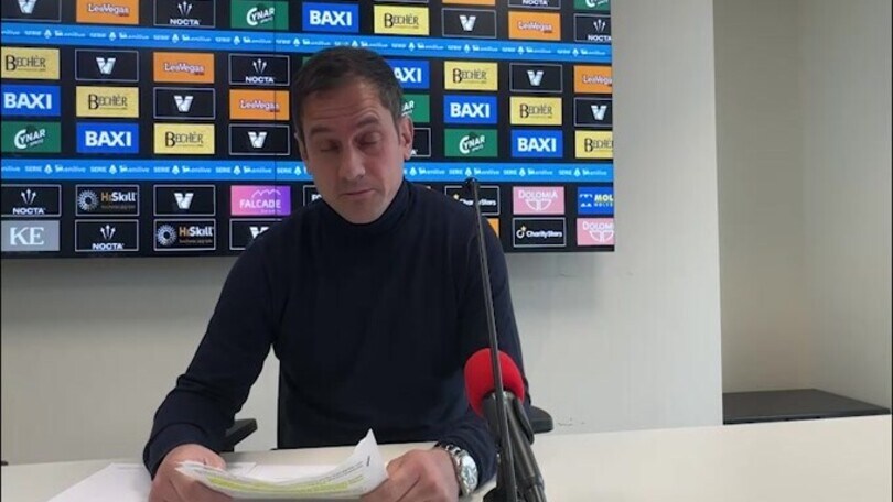 Antonelli: "Dobbiamo rimanere tutti uniti"