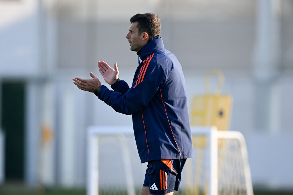 Le probabili formazioni di Juve-Bologna e Roma-Lecce